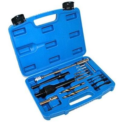 SATA - S-GPR - 16-piezas - Tool set SATA - S-GPR - 16-piezas - Tool set