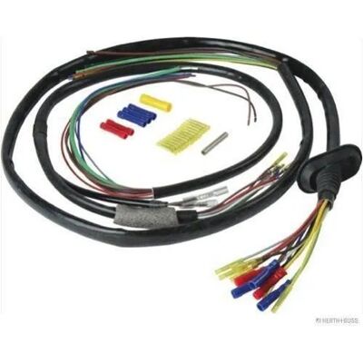 Kit de reparación de cable Herth+Buss - Trasera BMW Kit de reparación de cable Herth+Buss - Trasera BMW