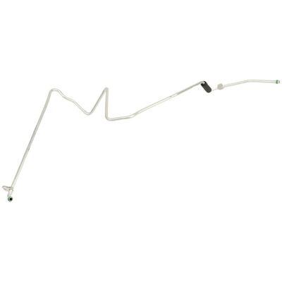 OEM Ft09544 Manguera De Clima Rápido De Alta Presión Para Condensador-evaporador OEM Ft09544 Manguera De Clima Rápido De Alta Presión Para Condensador-evaporador