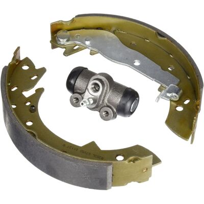 Brembo - H06007 Standard Kit Disco De Freno Brembo - H06007 Standard Kit Disco De Freno