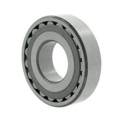 Rodamiento de bolas SKF 22318 EC4 - Diámetro interno 90mm, externo 190mm, ancho 64mm Rodamiento de bolas SKF 22318 EC4 - Diámetro interno 90mm, externo 190mm, ancho 64mm