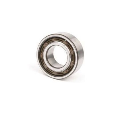Rodamiento de bolas angular doble fila SKF - ID 30mm, OD 62mm, Ancho 23,8mm Rodamiento de bolas angular doble fila SKF - ID 30mm, OD 62mm, Ancho 23,8mm