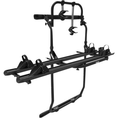 Thule - Portabicicletas Elite Van Color - Negro, Compatibilidad Con Vehículos - Boxer / Jumper / Ducato A Partir De 2007, Modelo - Elite Van Xt Thule - Portabicicletas Elite Van Color - Negro, Compatibilidad Con Vehículos - Boxer / Jumper / Ducato A Partir De 2007, Modelo - Elite Van Xt