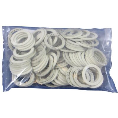 Bosch Arandela De Estanqueidad 3/4 (100x), 87101030431 Bosch Arandela De Estanqueidad 3/4 (100x), 87101030431