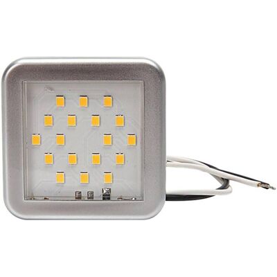 Lámpara LED interior WAS LW11 - Alto rendimiento, 7mm de altura Lámpara LED interior WAS LW11 - Alto rendimiento, 7mm de altura