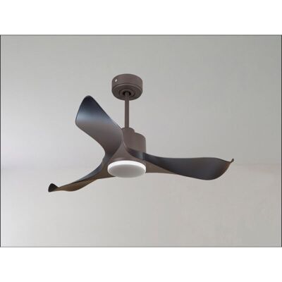 Ouray De Klassfan Ventilateur De Plafond Et Destratificateur Moteur Dc Chrome Pales Bois Blanc 45 À 55 M² Ouraydc3p7wi178 Ouray De Klassfan Ventilateur De Plafond Et Destratificateur Moteur Dc Chrome Pales Bois Blanc 45 À 55 M² Ouraydc3p7wi178