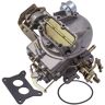 BFO - 2-barril Carburador Carb 2100 A800 for Ford 289 302 351 Cu Jeep Wagoneer 360