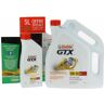 Castrol - gtx 5W-30 C4 5L + 1L