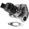 BFO VANNE EGR para CITROEN PEUGEOT 161859 1618NR 9649358780 9660276280 9672880080