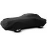 ROAD CLUB Funda interior para coche de alta calidad para Abarth 1000 sport prototipo (1971 - 1971) - Negro