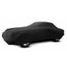 Road Club - Funda interior para coche de alta calidad para Porsche 991 carrera sportdesign (2011 - hoy) - Negro