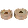 KSTOOLS Juego sufrideras de montaje para vw / Audi / Seat / Skoda, 2 pzs