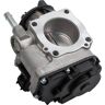 MAXPEEDINGRODS Throttle Body para Chevrolet Lacetti Optra Daewoo Nubira 1.6i 96394330 96815480