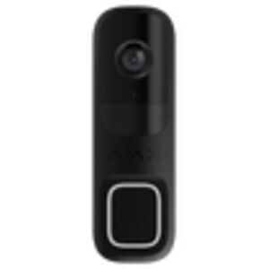 66393 - Tvcc - Doorbell - Color Grey - Ajax Videovigilancia 66393 - Tvcc - Doorbell - Color Grey - Ajax Videovigilancia