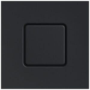 Cubierta de desagüe cuadrada Kaldewei Modelo KA120 - Warm Grey 85 Cubierta de desagüe cuadrada Kaldewei Modelo KA120 - Warm Grey 85