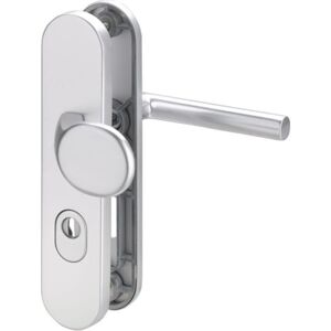Edi - Accesorio De Protección Logo 8745/0272 Alu.f1 72mm 35-45mm Edi - Accesorio De Protección Logo 8745/0272 Alu.f1 72mm 35-45mm