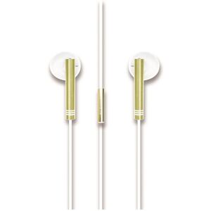 Trade Shop - Auricolari Cuffie Con Microfono Per Cellulari Smartphone Musica Audio Maxtech Au-1g004 - Trade Shop - Auricolari Cuffie Con Microfono Per Cellulari Smartphone Musica Audio Maxtech Au-1g004 -