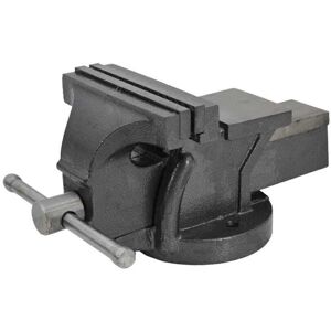 OEM Awtools Imadło Stałe Lekkie 5/125mmślusarskie OEM Awtools Imadło Stałe Lekkie 5/125mmślusarskie