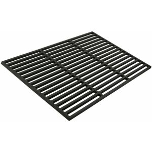 NO BRAND Bbq-toro Parrilla De Hierro Fundido 45 X 26 Cm Maciza Y Esmaltada NO BRAND Bbq-toro Parrilla De Hierro Fundido 45 X 26 Cm Maciza Y Esmaltada