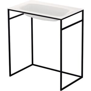 Estructura de Pared Bette Lux Shape para Lavabo - Muebles de baño Estructura de Pared Bette Lux Shape para Lavabo - Muebles de baño