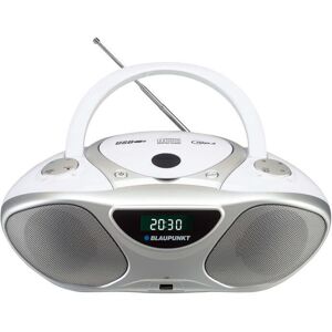 Blaupunkt Bb14wh 155 Kg Plata Blanco Graveda Blaupunkt Bb14wh 155 Kg Plata Blanco Graveda