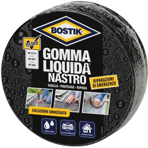 Gomma Liquida Nastro - Bostik Gomma Liquida Nastro - Bostik