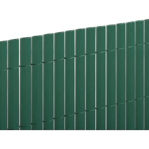 Catral - Cañizo Pvc Essential Recycane Doble Cara 20mm Verde 2x3 M Catral - Cañizo Pvc Essential Recycane Doble Cara 20mm Verde 2x3 M