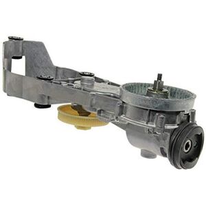 Caja De Cambios De Poleas Para Robot Kenwood Chef Sense Elite Xl - As00002915 Caja De Cambios De Poleas Para Robot Kenwood Chef Sense Elite Xl - As00002915