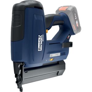 Cloueur Bnx50 Rapid Cloueur Sans Fil 18v Puissant - Rapid Cloueur Bnx50 Rapid Cloueur Sans Fil 18v Puissant - Rapid