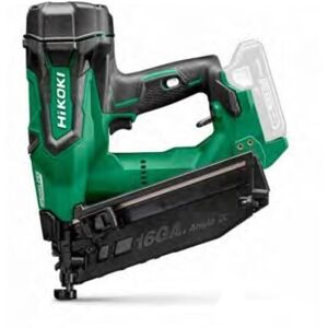 Clavadora De Acabado 18v Li-ion Hikoki Nt1865daw6z 65 Mm (sin Batería) Clavadora De Acabado 18v Li-ion Hikoki Nt1865daw6z 65 Mm (sin Batería)