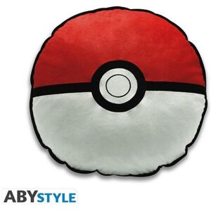 ABYSSE Abystyle Pokémon Cojín Decorativo ABYSSE Abystyle Pokémon Cojín Decorativo
