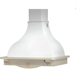 WEBMARKETPOINT COTTAGE Campana Extractora Rústica - Cocina Campana WEBMARKETPOINT COTTAGE Campana Extractora Rústica - Cocina Campana