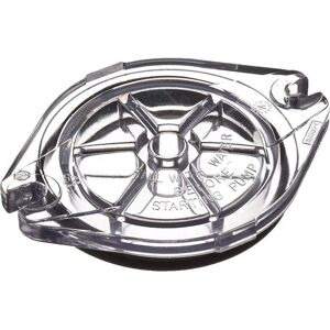 Bwt - Cubierta Con Junta Para La Bomba Hayward Sp1800 Bwt - Cubierta Con Junta Para La Bomba Hayward Sp1800