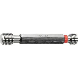 FP Doble Macho Roscar Y Liso M12 6h Fortis FP Doble Macho Roscar Y Liso M12 6h Fortis
