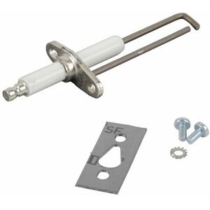 DIFF Elettrodo Accensione E Rilevazione DIFF Elettrodo Accensione E Rilevazione