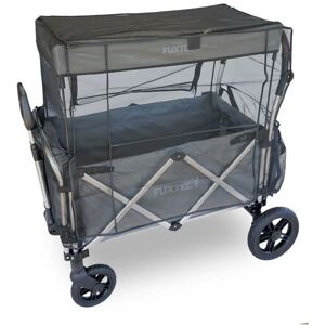 Fuxtec Funda Contra Insectos, Mosquitera / Parasoles Para Carro Plegable Ctl900 Fuxtec Funda Contra Insectos, Mosquitera / Parasoles Para Carro Plegable Ctl900