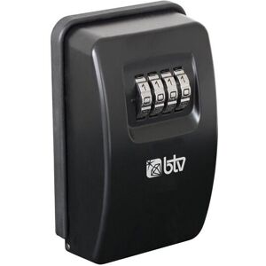 EHLIS Caja Seguridad Portallaves Tripoli 1 - 136x84x45 EHLIS Caja Seguridad Portallaves Tripoli 1 - 136x84x45