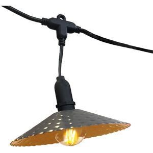 LUMISKY Guirnalda Luminosa 6m Vinty LUMISKY Guirnalda Luminosa 6m Vinty