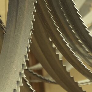 Femi N310DADG - Hoja de sierra de cinta 2750x27x0,9mm - Sierra de cinta Femi N310DADG - Hoja de sierra de cinta 2750x27x0,9mm - Sierra de cinta