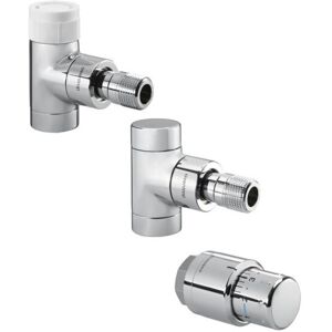 Oventrop Marca Modelo 1164052 - Juego de Conexión Radiador Oventrop Marca Modelo 1164052 - Juego de Conexión Radiador
