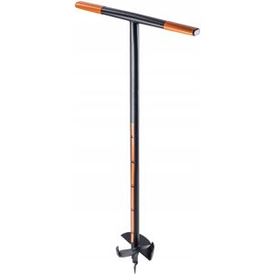 KADAX Barrena de Tierra - Herramienta de Jardín Duradera - 150mm KADAX Barrena de Tierra - Herramienta de Jardín Duradera - 150mm