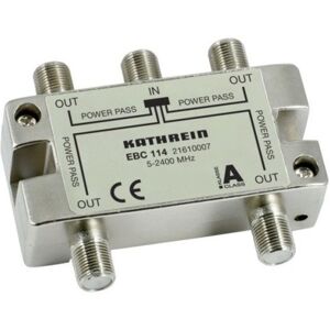 Kathrein Ebc 114 Kathrein Ebc 114
