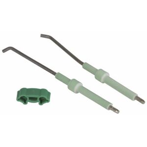 Kit Elettrodi 7675674 Per Caldaia De Dietrich Kit Elettrodi 7675674 Per Caldaia De Dietrich