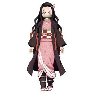 Teknofun Lampara Neon Nezuko Kamado Demon Slayer Kimetsu No Yaiba 40c Teknofun Lampara Neon Nezuko Kamado Demon Slayer Kimetsu No Yaiba 40c