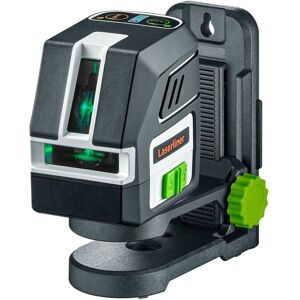 Laserliner - Láser Verde De Líneas Cruzadas 036.710a - Pocketcross-laser 2g Laserliner - Láser Verde De Líneas Cruzadas 036.710a - Pocketcross-laser 2g