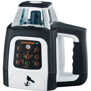 Láser De Rotación Laserliner 056.500l - Centurium Express Green 410 S Láser De Rotación Laserliner 056.500l - Centurium Express Green 410 S