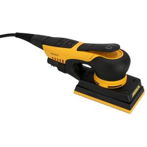 Lijadora Orbital Rectangular Con Cable Deos Ii 353 - Mirka - 81x133 Mm - Mid3534044 Lijadora Orbital Rectangular Con Cable Deos Ii 353 - Mirka - 81x133 Mm - Mid3534044