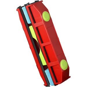 Limpiacristales Magnético Gabrielle Para Doble Acristalamiento De 20 A 28 Mm De Grosor - Limpiador Magnético Con 2 Paños De Microfibra Para Ventanas Exteriores Altas O De Difícil Acceso Limpiacristales Magnético Gabrielle Para Doble Acristalamiento De 20 A 28 Mm De Grosor - Limpiador Magnético Con 2 Paños De Microfibra Para Ventanas Exteriores Altas O De Difícil Acceso