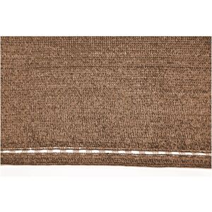 FAURA Malla Ocultación Marrón 230 Gr/ M², 1 X 50 M FAURA Malla Ocultación Marrón 230 Gr/ M², 1 X 50 M