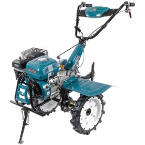KÖNNER & SÖHNEN Cultivador De Gasolina Ks 7hp-1050g, 7.0 Hp, Ancho De Trabajo De 103 Cm, Profundidad De Trabajo De 35 Cm, Cuchillas Forjadas, Asas Ajustables Y Rejas De Arado, Caja De Cambios, Marcha Adelante Y Atrás KÖNNER & SÖHNEN Cultivador De Gasolina Ks 7hp-1050g, 7.0 Hp, Ancho De Trabajo De 103 Cm, Profundidad De Trabajo De 35 Cm, Cuchillas Forjadas, Asas Ajustables Y Rejas De Arado, Caja De Cambios, Marcha Adelante Y Atrás